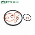 PTFE Envelop Gasket O Ring Seal para sistema hidráulico